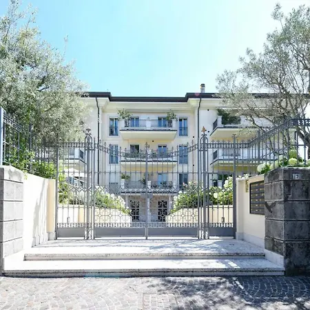 Apartment Garda Sirmione