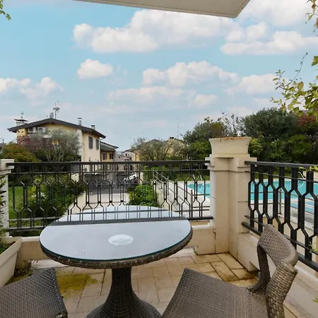 Apartment Garda