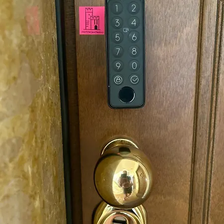 Apartment Garda *