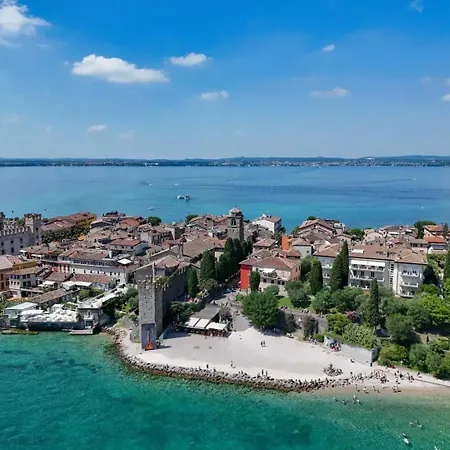 Lägenhet Garda Sirmione