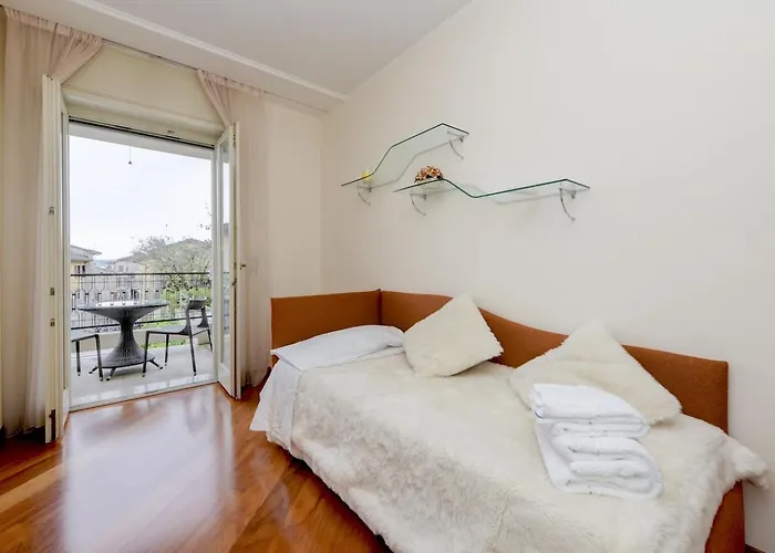 Garda Apartmán *