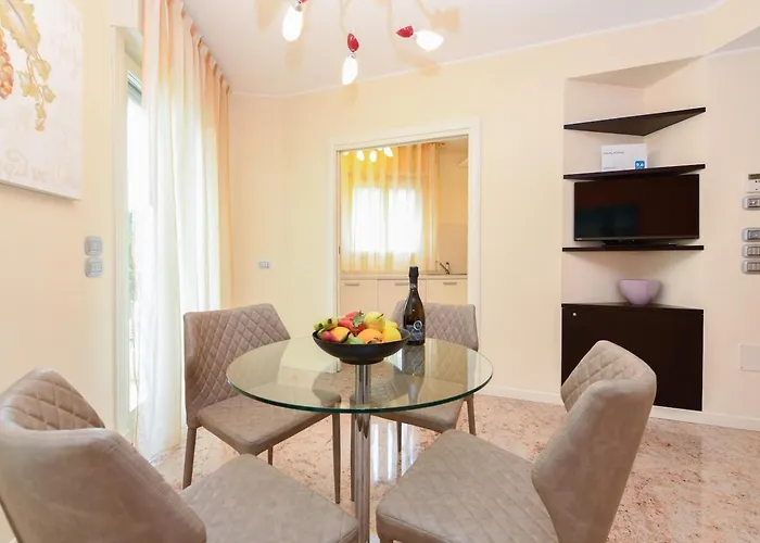 Garda Apartmán