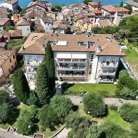 Apartmán Garda Sirmione