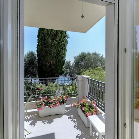 Apartamento Garda *