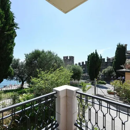 Garda Apartamento Sirmione