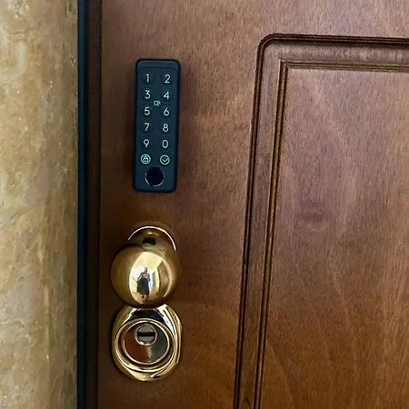Garda Apartmán *