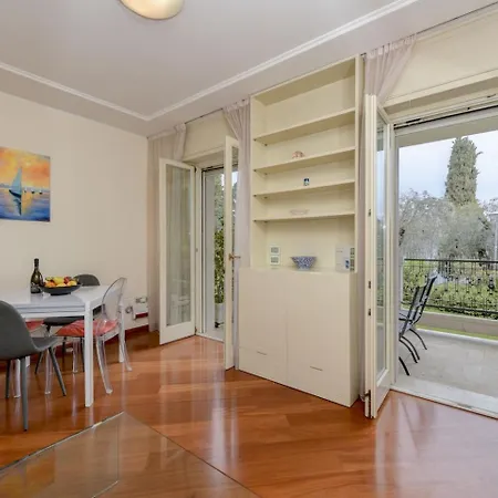 Apartmán Garda