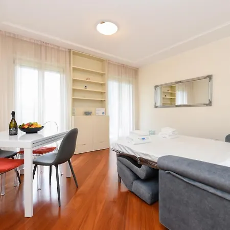 Apartmán Garda Sirmione