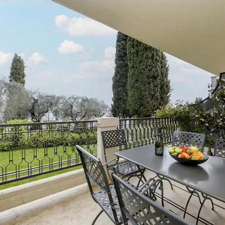 Garda Apartmán Sirmione