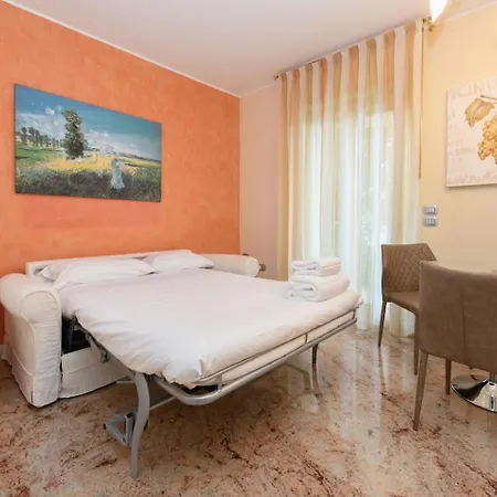 Apartmán Garda Sirmione