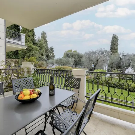 Apartmán Garda Sirmione